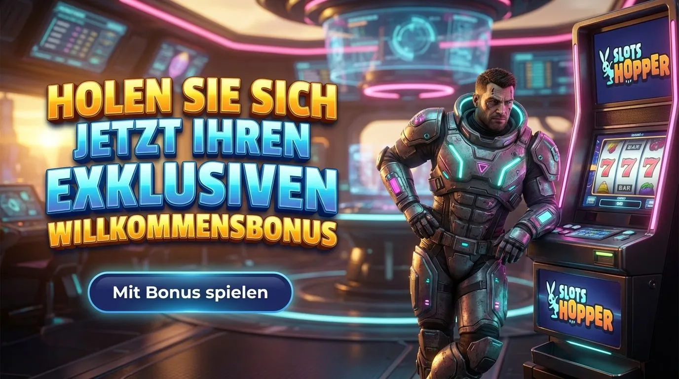 Slotshopper Casino